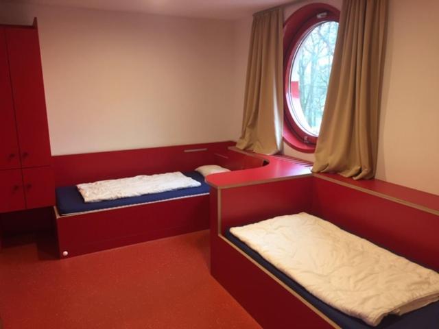 - Am Wannsee Hostel *